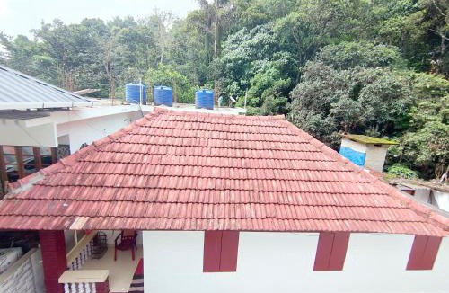 Udumbanchola Villa | Olivia Homestay Idukki
