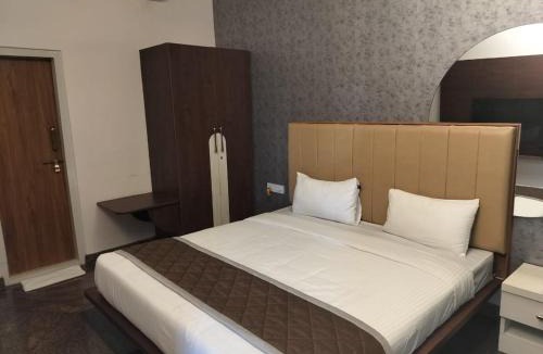 Kolar Hotel | Olivia Resort and Spa a unit of Falgu Resorts Pvt Ltd