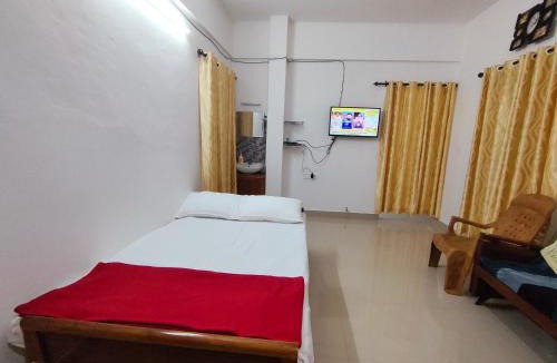 Udumbanchola Apartment | Olivia Villa Idukki