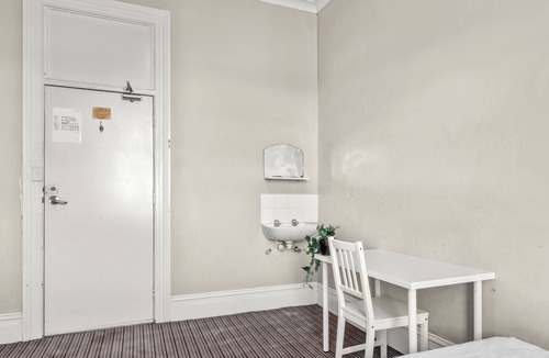 Paddington Hotel | Olympic Hotel - Paddington