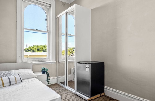 Paddington Hotel | Olympic Hotel - Paddington