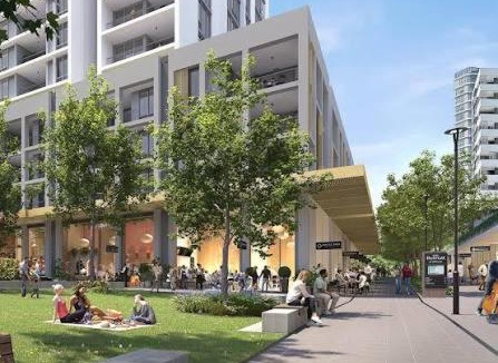 Lidcombe Apartment | Olympic Optimum Accor