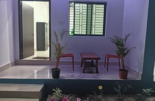 Purulia Hotel | Om resort