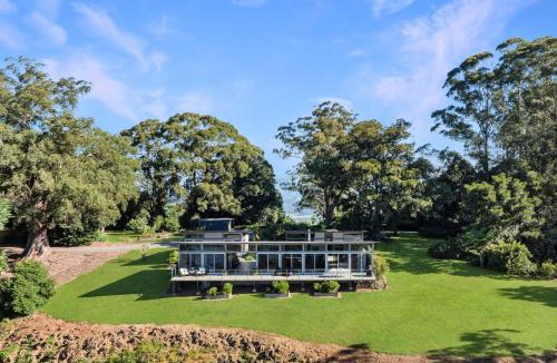 Beaumont House | Omaroo, Beaumont, Kangaroo Valley