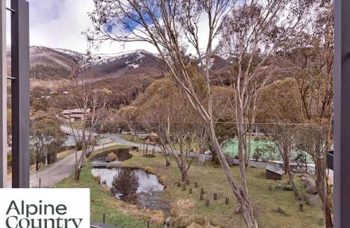 Thredbo Apartment | Omaru Four - Thredbo Unit