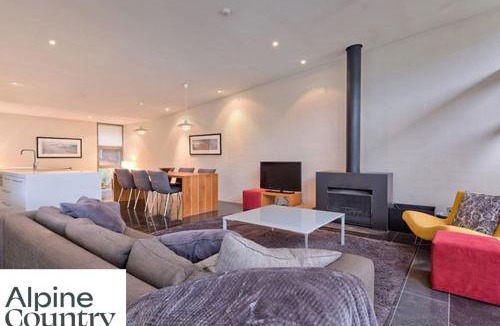 Thredbo Apartment | Omaru Four - Thredbo Unit