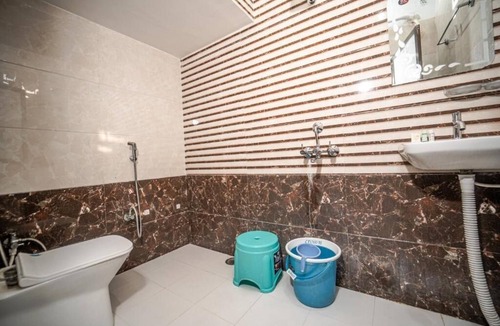 Faizabad Apartment | Omji Ashram - Char Bhuja Dham