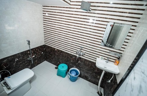 Faizabad Apartment | Omji Ashram - Char Bhuja Dham