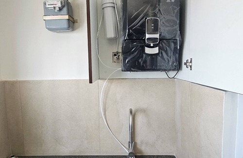 Perungudi Apartment | OMR Vista, High Floor|Luxury Stay|Clsoe to WTC