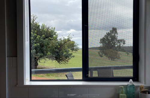 Glenlynn Cottage | On farm accommodation in the beautiful South West of WA.
