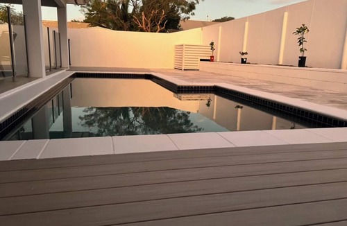 Douglas House | On the river in Douglas, Townsville