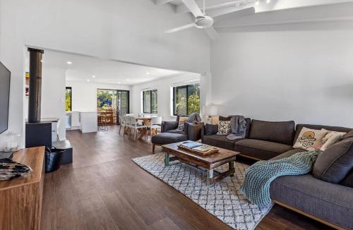 Narrawallee House | Once Upon A Tide