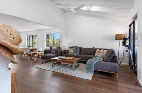Narrawallee House | Once Upon A Tide