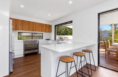 Narrawallee House | Once Upon A Tide