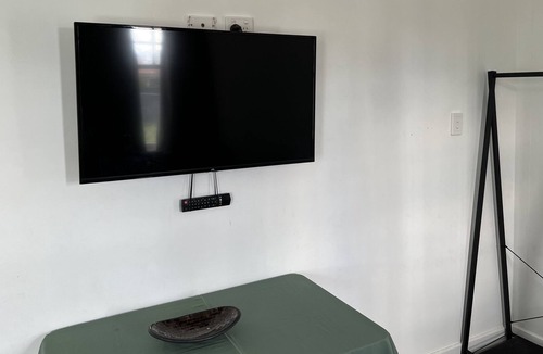Hamilton House | One bed appartment in Hamilton