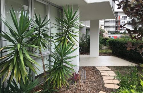 Nelly Bay Apartment | One Bright Point Euodia Unit 1102