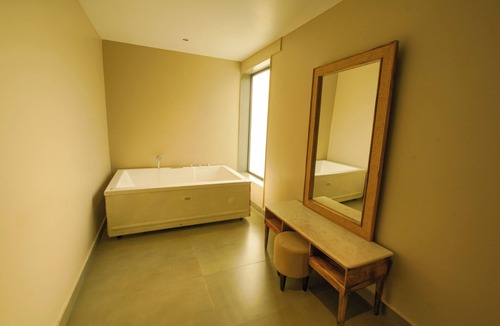 Bali Hotel | One Earth A Leopard Park Jawai