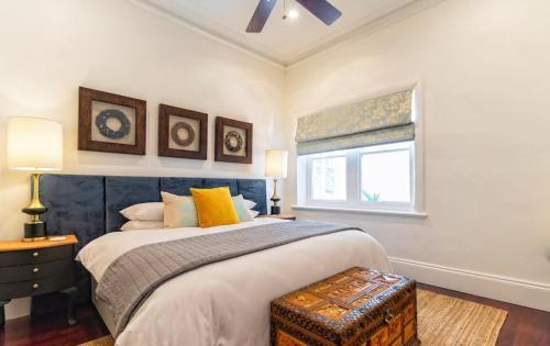 Stirling House | One Eleven Stirling