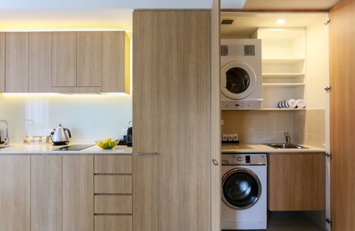 Parramatta CBD Apartment | One Global Resorts Parramatta