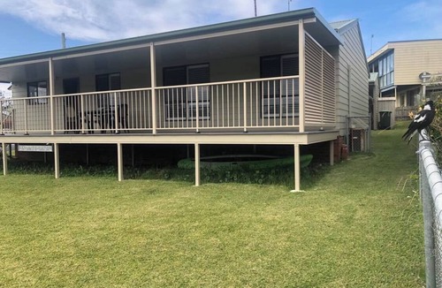 Tuross Head House | One Tree Cottage Tuross Head