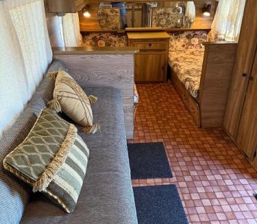 Dalwallinu Other | Onsite Caravan CDana