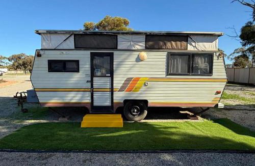 Dalwallinu Other | Onsite Caravan CDana
