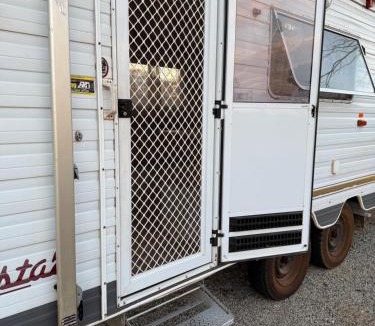 Dalwallinu Other | Onsite Caravan CDawn