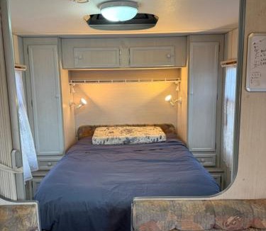 Dalwallinu Other | Onsite Caravan CDawn