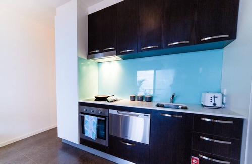Onslow Apartment | Onslow Beach Resort