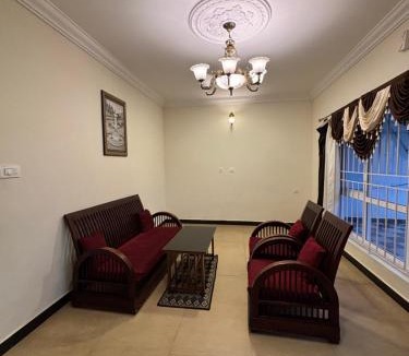 Thalayathimund Apartment | Ooty blessing holidays