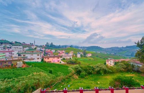 West Mere Resort | Ooty Blossom Retreat by VOYE HOMES