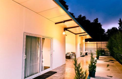 Kandal House | Ooty Boulevard