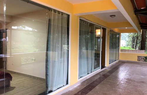 Ooty House | Ooty hills inn