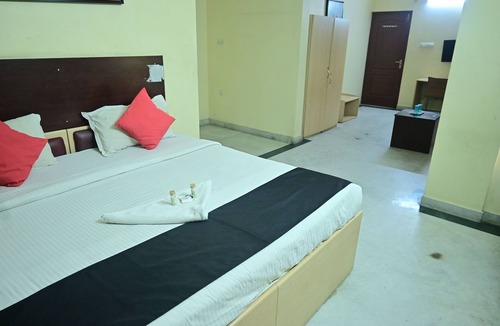 Koramangala Hotel | Opal Heiwa