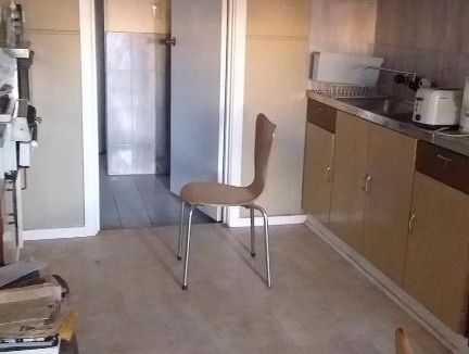 Coober Pedy Apartment | Opal House