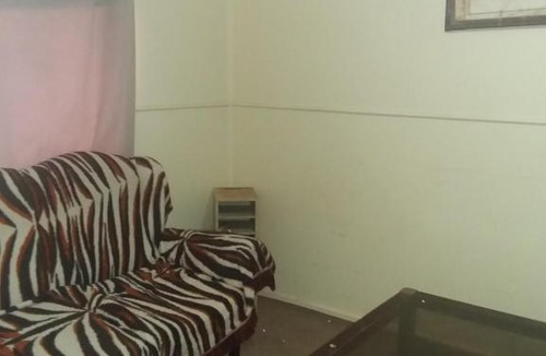 Coober Pedy Apartment | Opal House