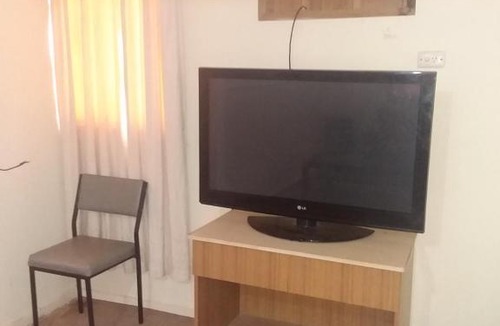 Coober Pedy Apartment | Opal House