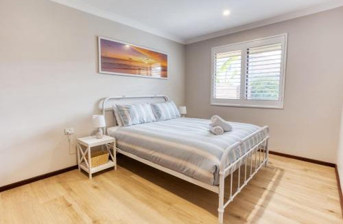 Busselton House | Opal Lane
