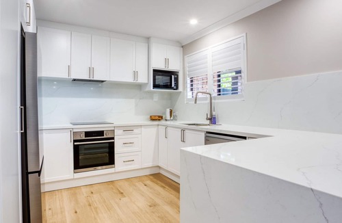 Busselton House | Opal Lane – Central Busselton Villa