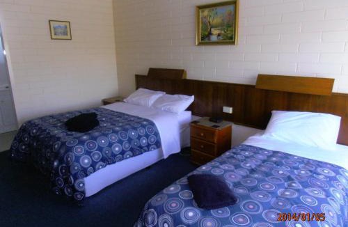 Leongatha Hotel | Opal Motel