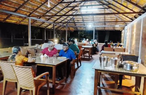 Hosdurg Resort | Open Forum Destination Promoters LLP