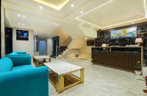 Mahipalpur Extension Hotel | OPO Horizon Stanley Aerocity,Free Airport pick up or Drop