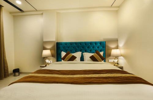 Mahipalpur Extension Hotel | OPO Horizon Stanley Aerocity,Free Airport pick up or Drop