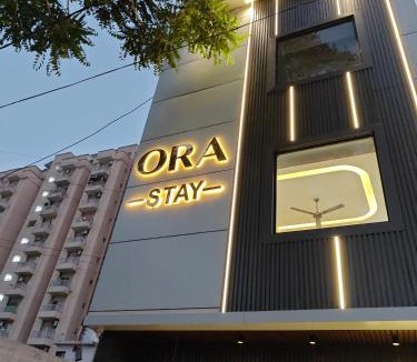 Panipat Hotel | Ora Stay