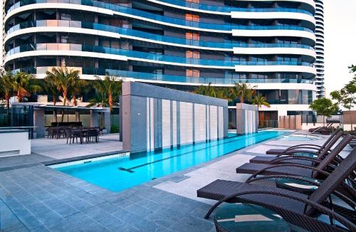 Broadbeach Apartment | Oracle Resort Broadbeach - Hosted by Gold Coast Luxury Resorts