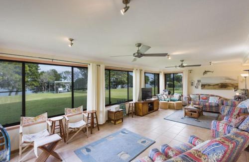Iluka House | Orana 4