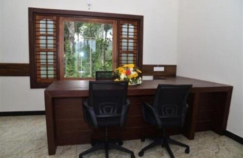 Virarajendrapet Resort | Orange Valley Plantation Holiday Coorg