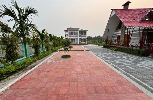 Chalsa Hotel | Orangepetal Exotic Bihanga Resort Dooars
