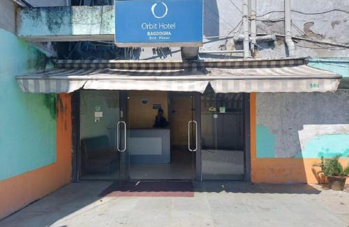 Bagdogra Hotel | Orbit Hotel - Bagdogra