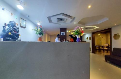 Bagdogra Hotel | Orbit Hotel - Bagdogra